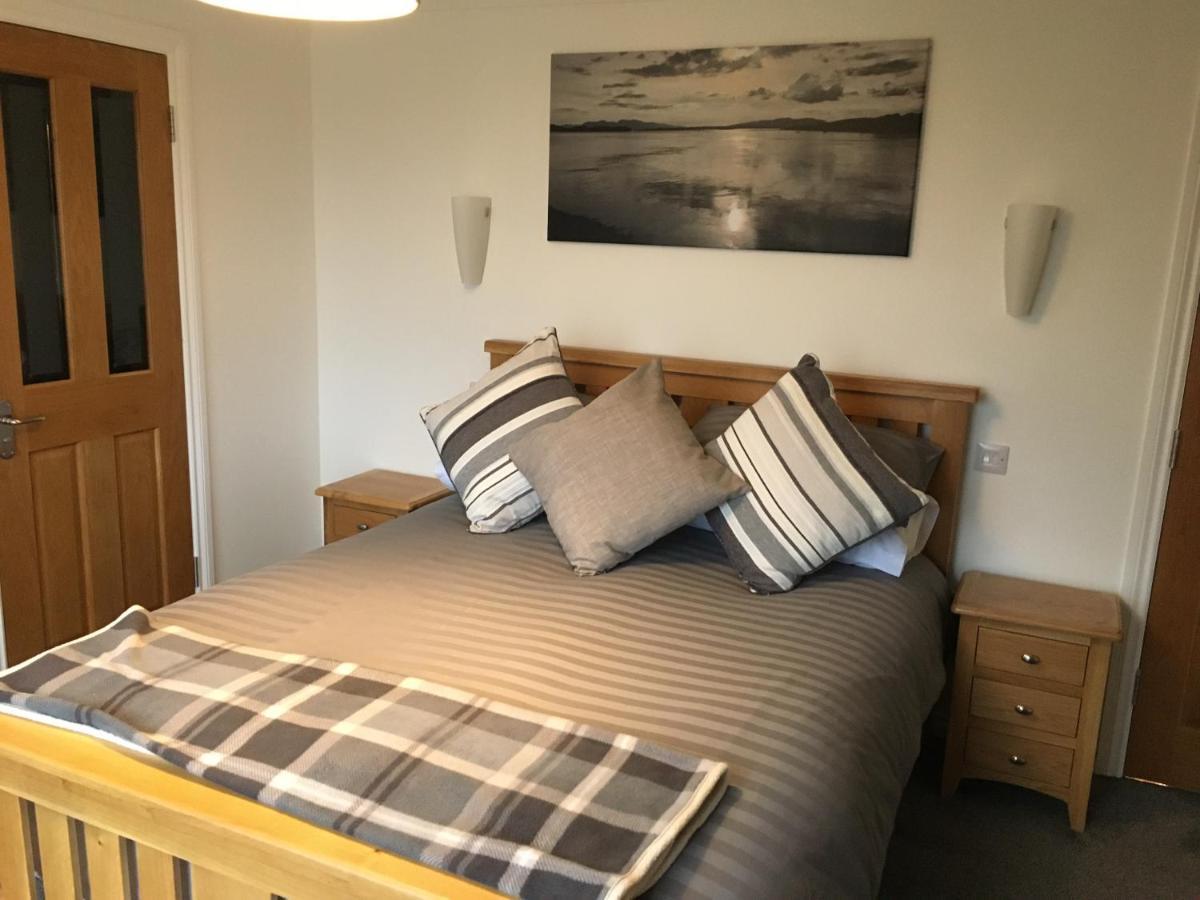 오반 Brecbennoch B&B 외부 사진