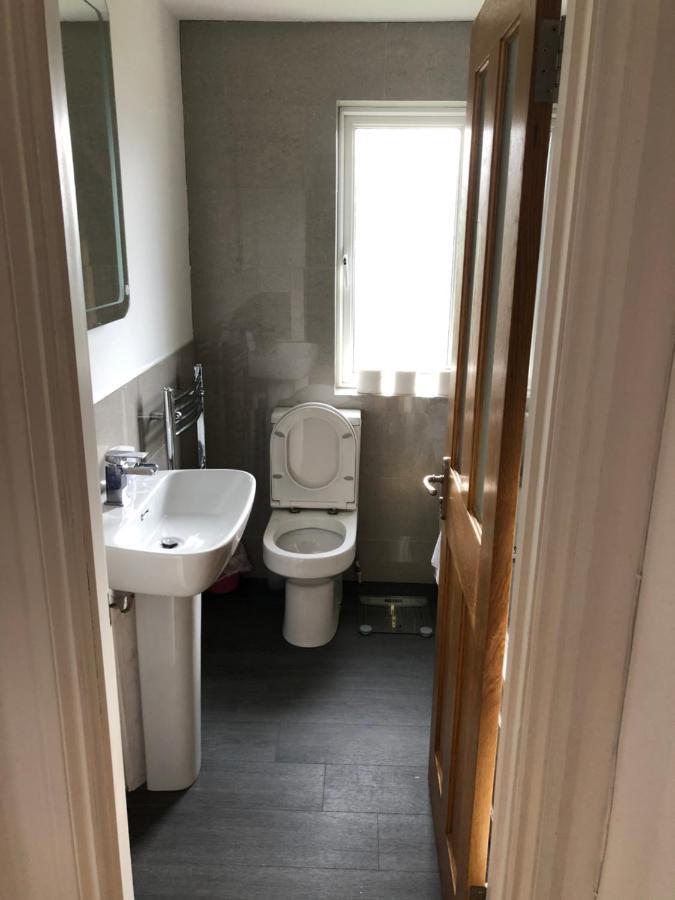 오반 Brecbennoch B&B 외부 사진