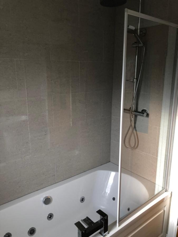 오반 Brecbennoch B&B 외부 사진