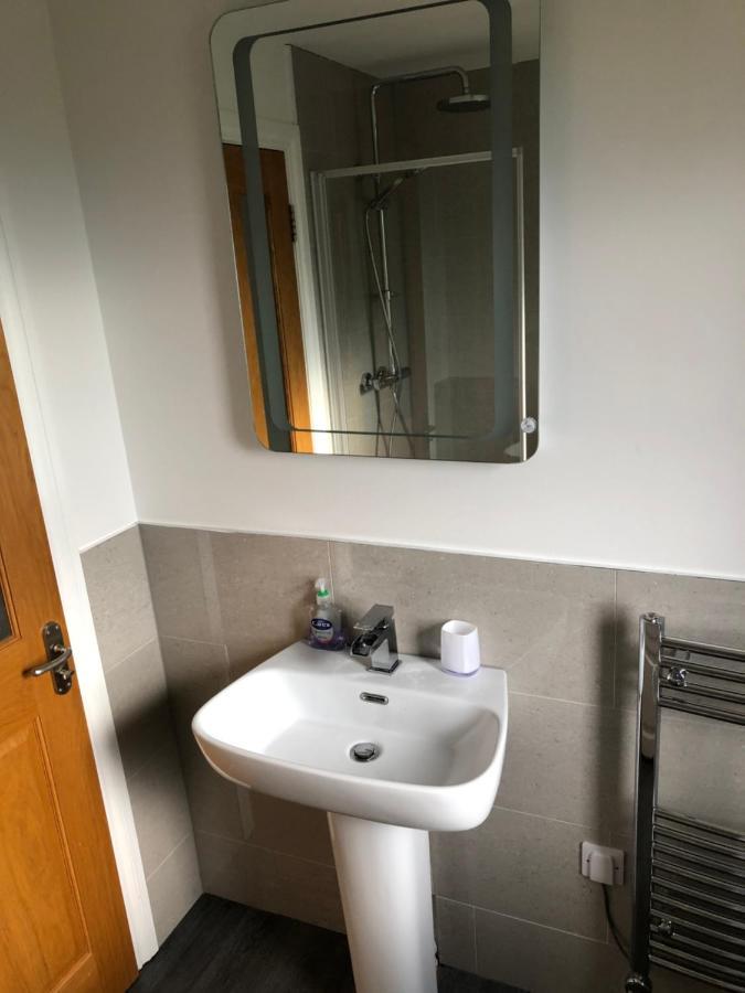 오반 Brecbennoch B&B 외부 사진
