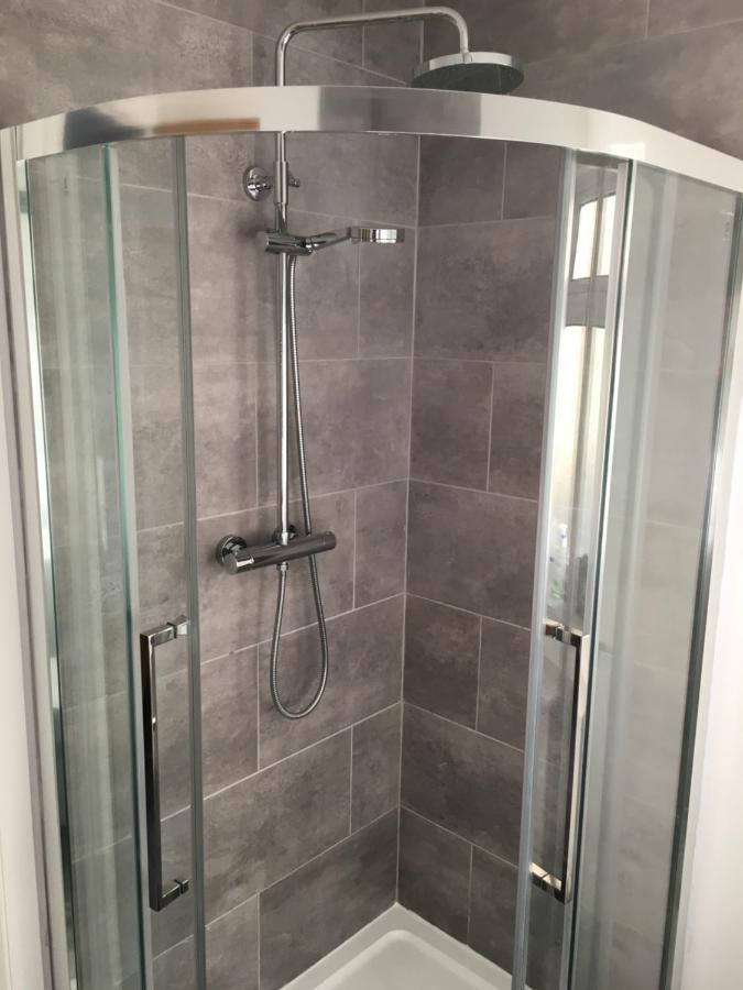 오반 Brecbennoch B&B 외부 사진