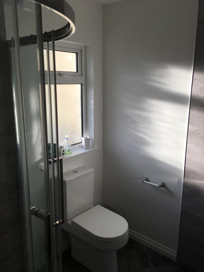 오반 Brecbennoch B&B 외부 사진
