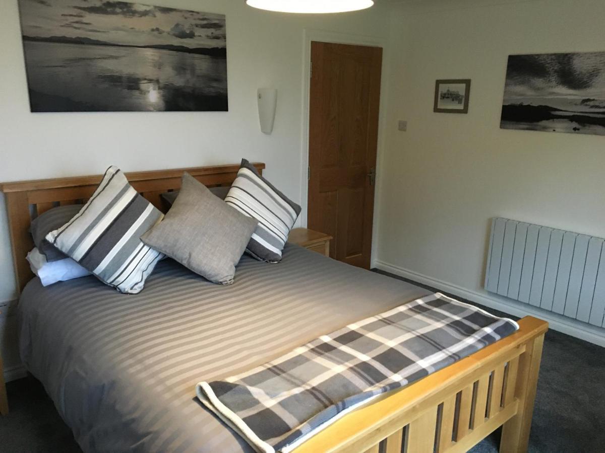 오반 Brecbennoch B&B 외부 사진
