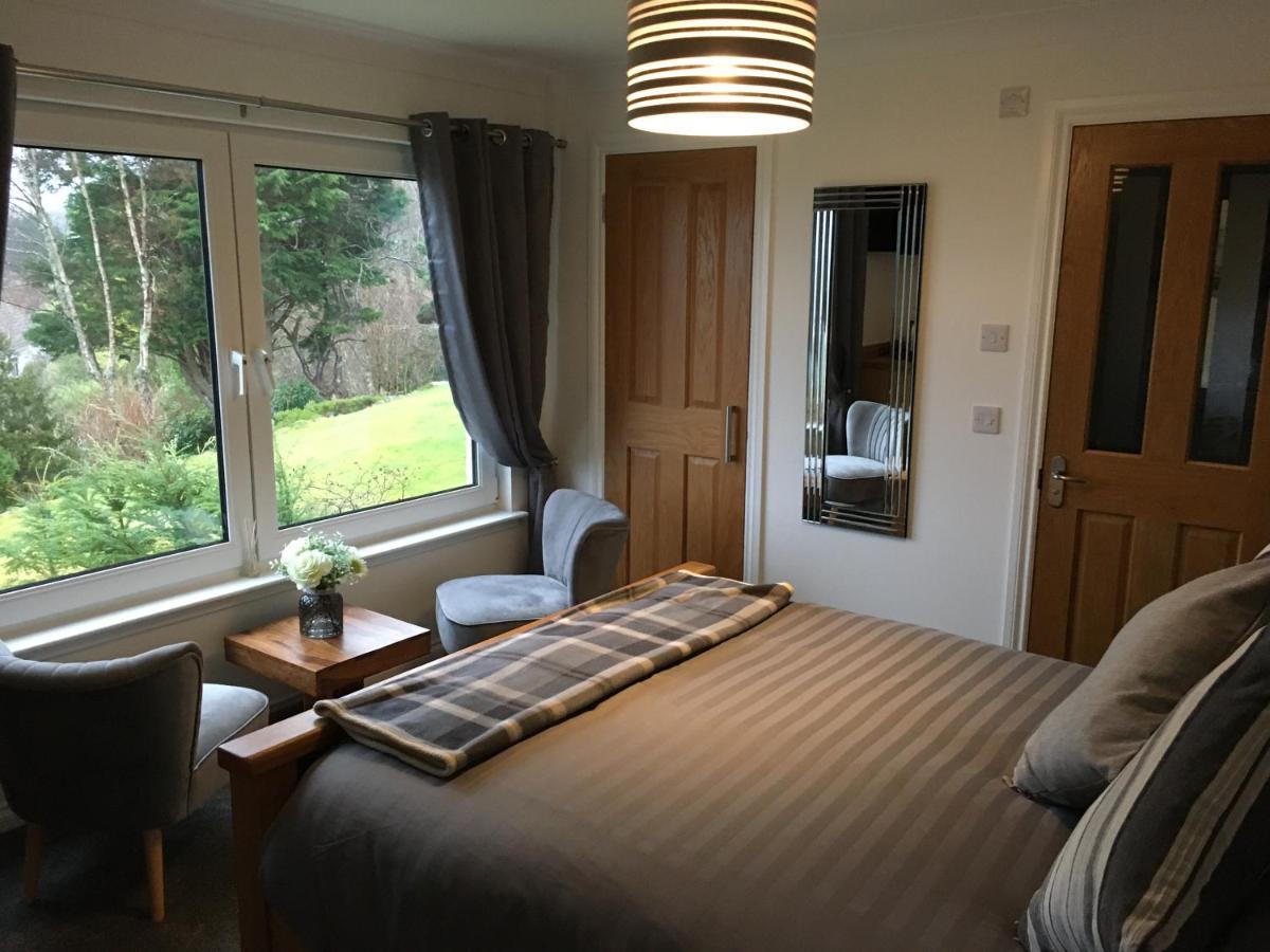 오반 Brecbennoch B&B 외부 사진