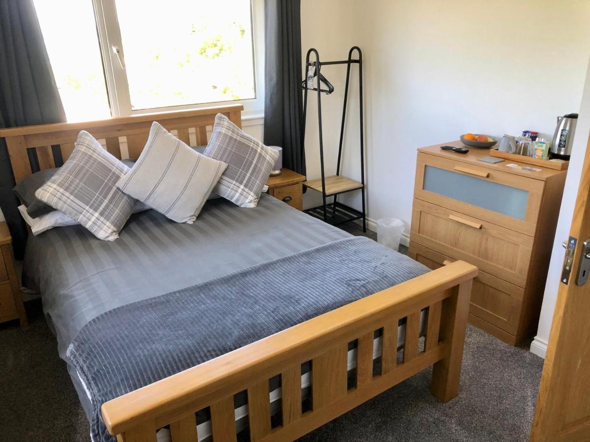 오반 Brecbennoch B&B 외부 사진